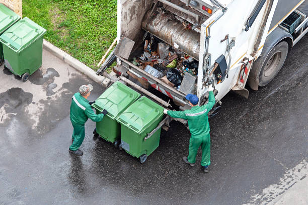 Best Basement Cleanout Services  in Hale Center, TX