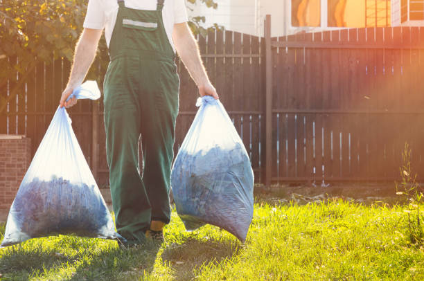 Best Residential Junk Removal  in Hale Center, TX