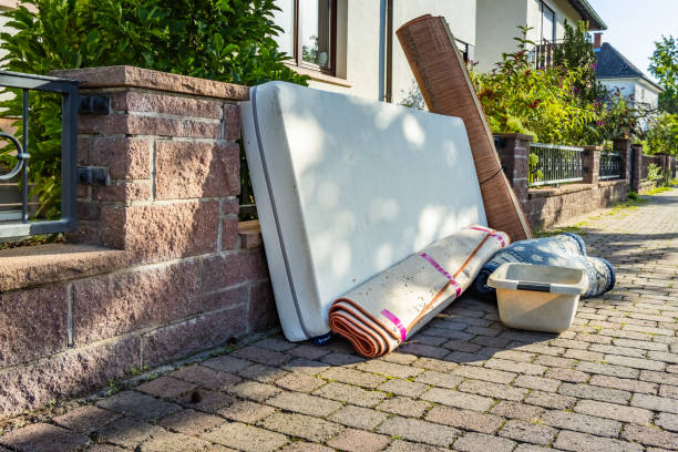 Best Affordable Junk Removal Services  in Hale Center, TX